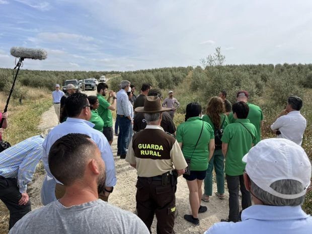 Cazadores agricultores