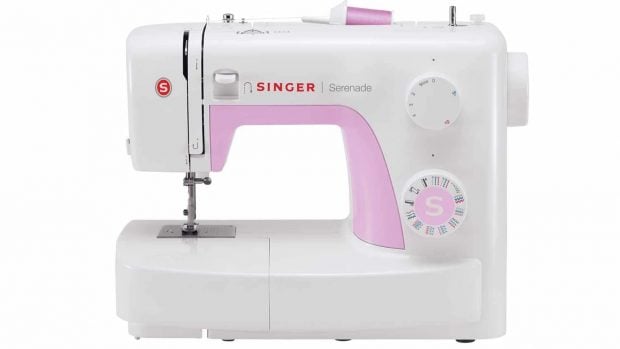 Lidl m&aacute;quina de coser