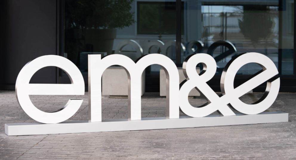 EM&E Group y GMV firman un acuerdo para colaborar en el desarrollo de los obuses ATP y el SILAM