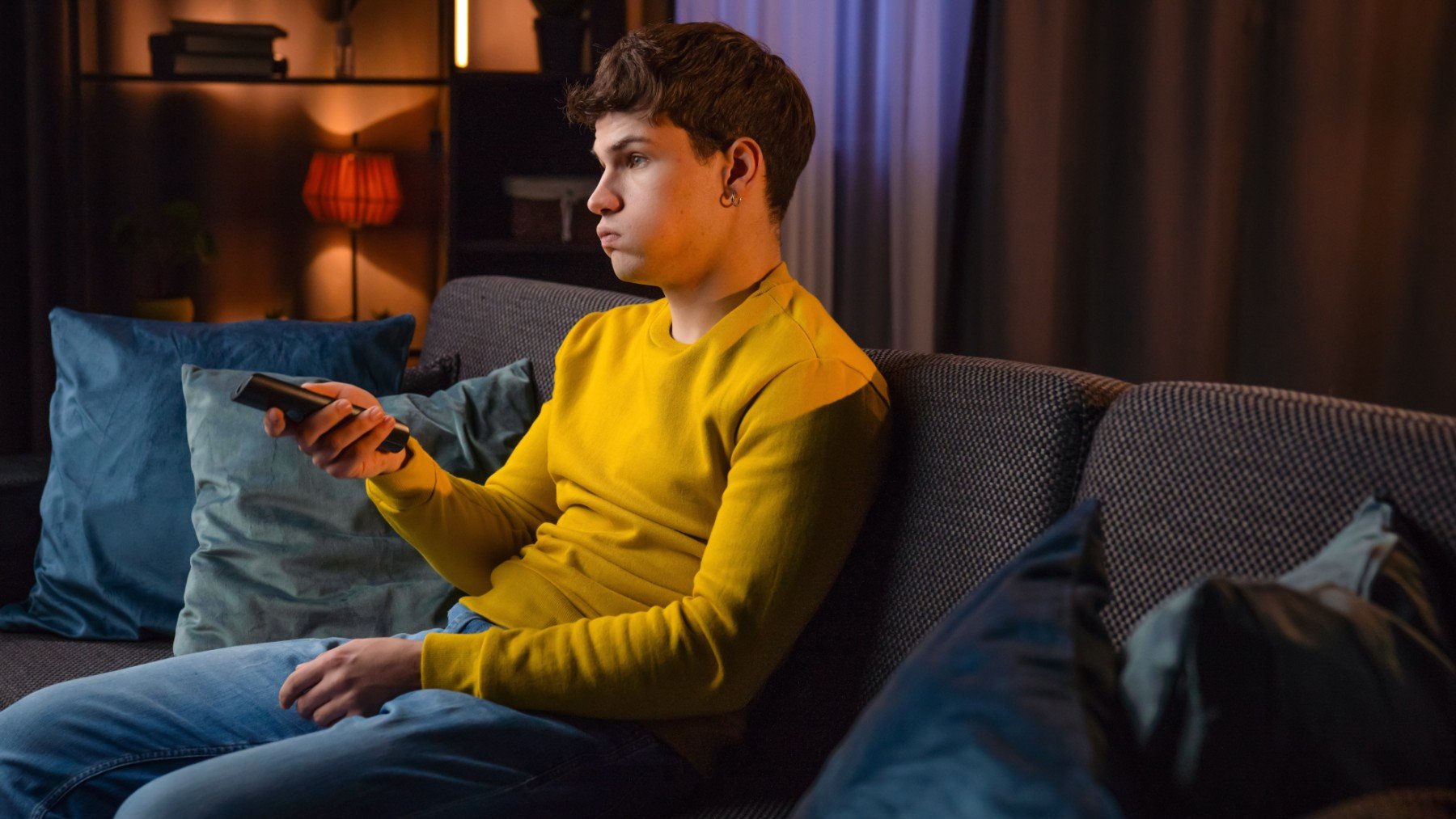 Menos porno y más apuestas: las causas del cambio en las adicciones juveniles