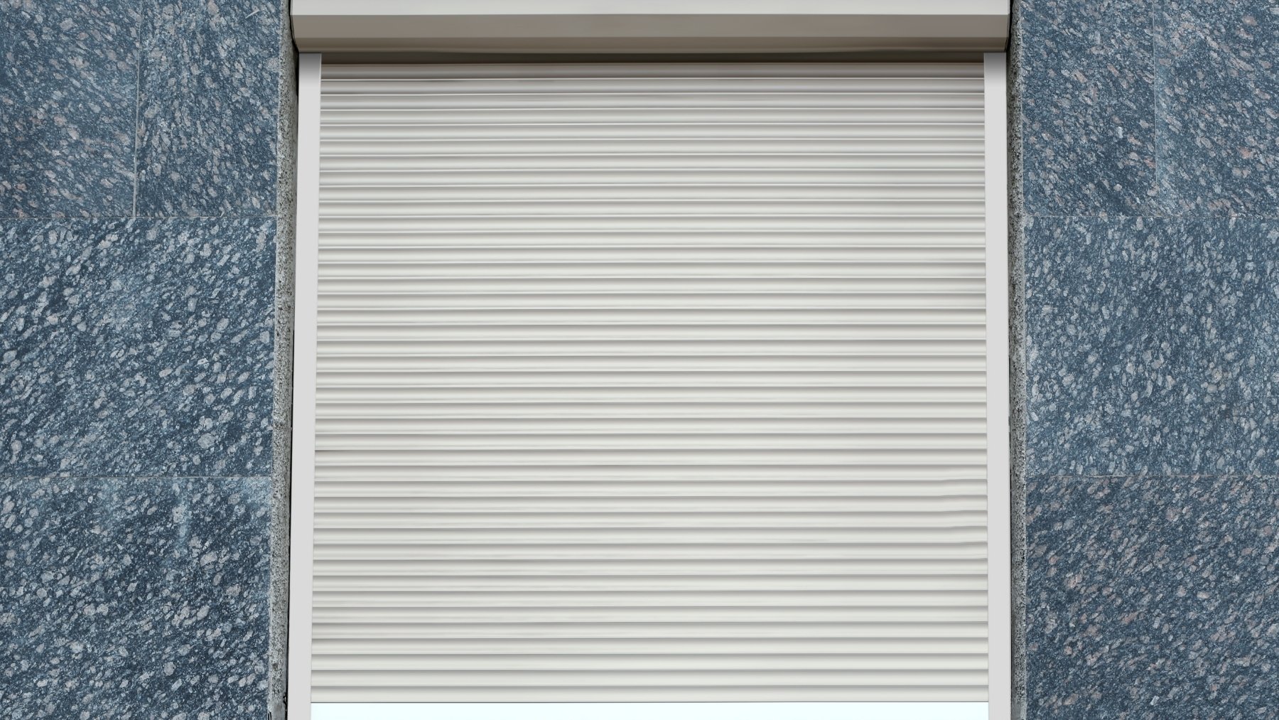 El invento viral de un gallego para limpiar las persianas por fuera