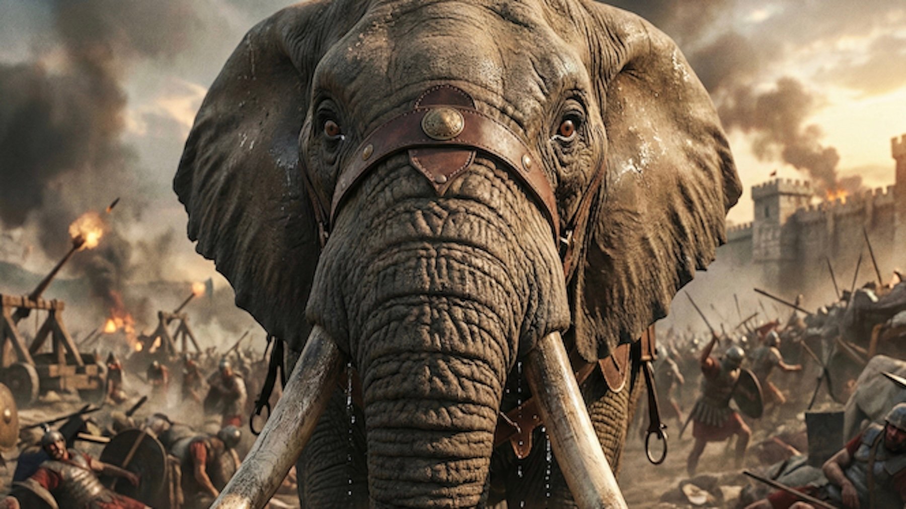 Estupor en la arqueología española: hallan en Córdoba un hueso de 1800 años y puede ser de un elefante de Aníbal