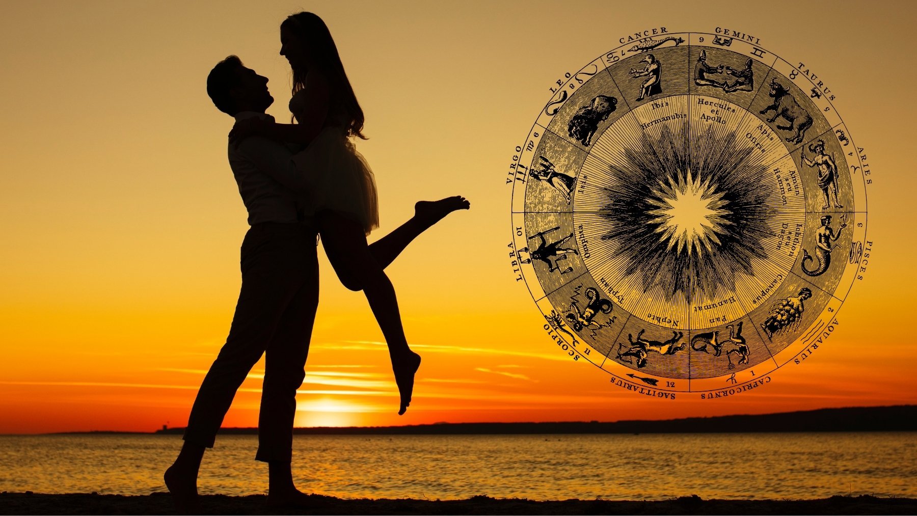 Estos signos del zodiaco van a tener una sorpresa por San Valentín y no se lo esperan