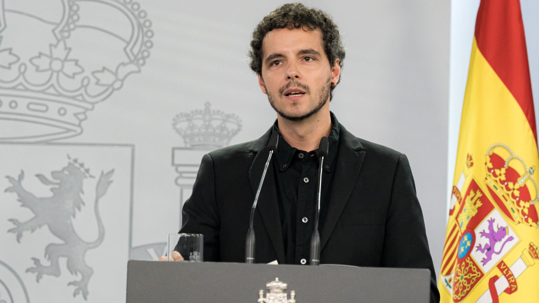 Sanidad desconoce qué enfermó a los bebés, descarta leche contaminada y no excluye nuevos casos