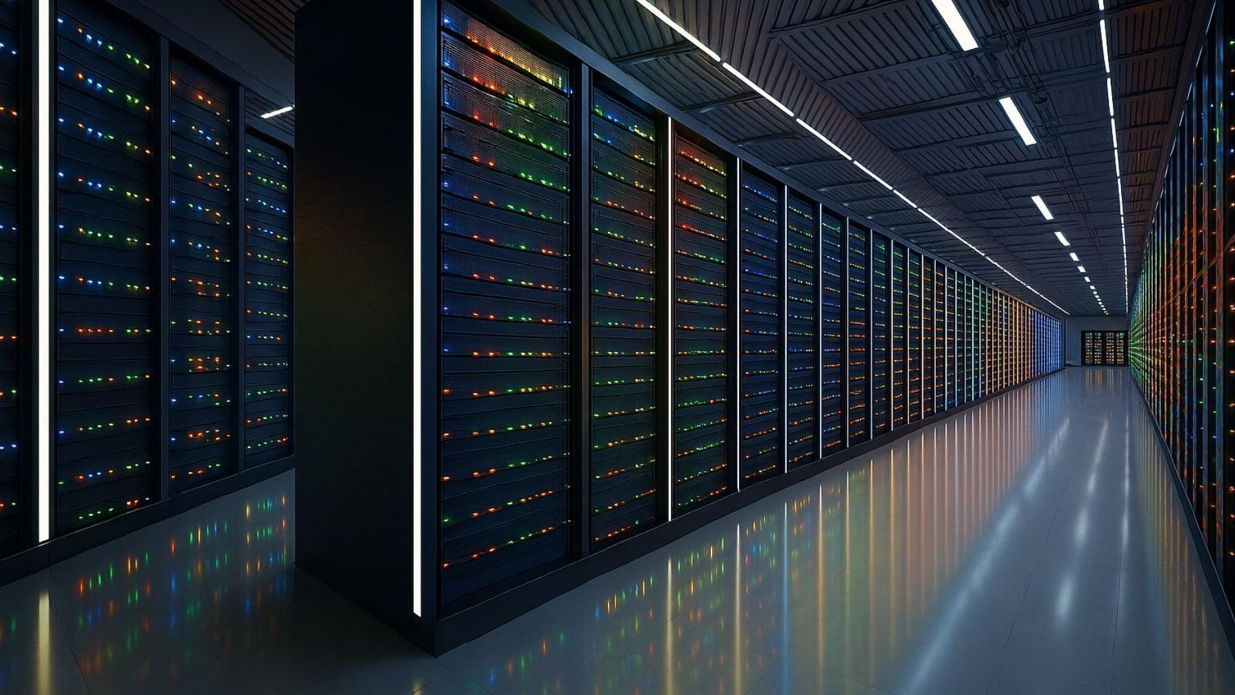 Cimic (ACS) logra un contrato para construir un centro de datos en Malasia