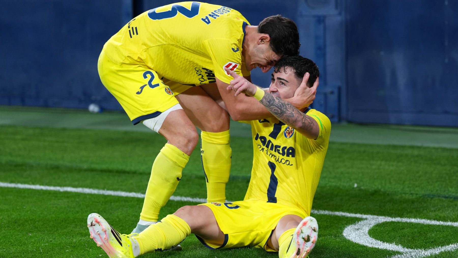 Jornada 23 de la Liga: resumen de los partidos