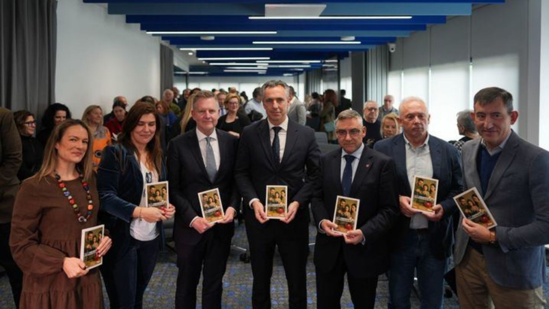 'Protégete ante cualquier emergencia