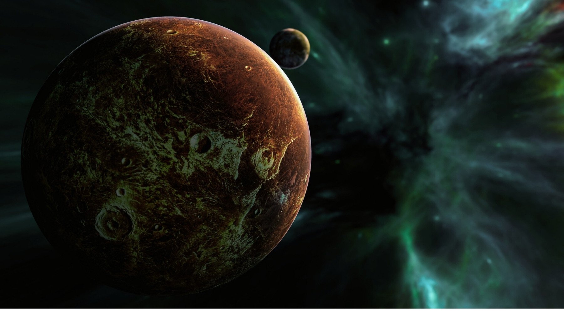 La NASA confirma en 2026 un hallazgo que parece imposible: encuentran una