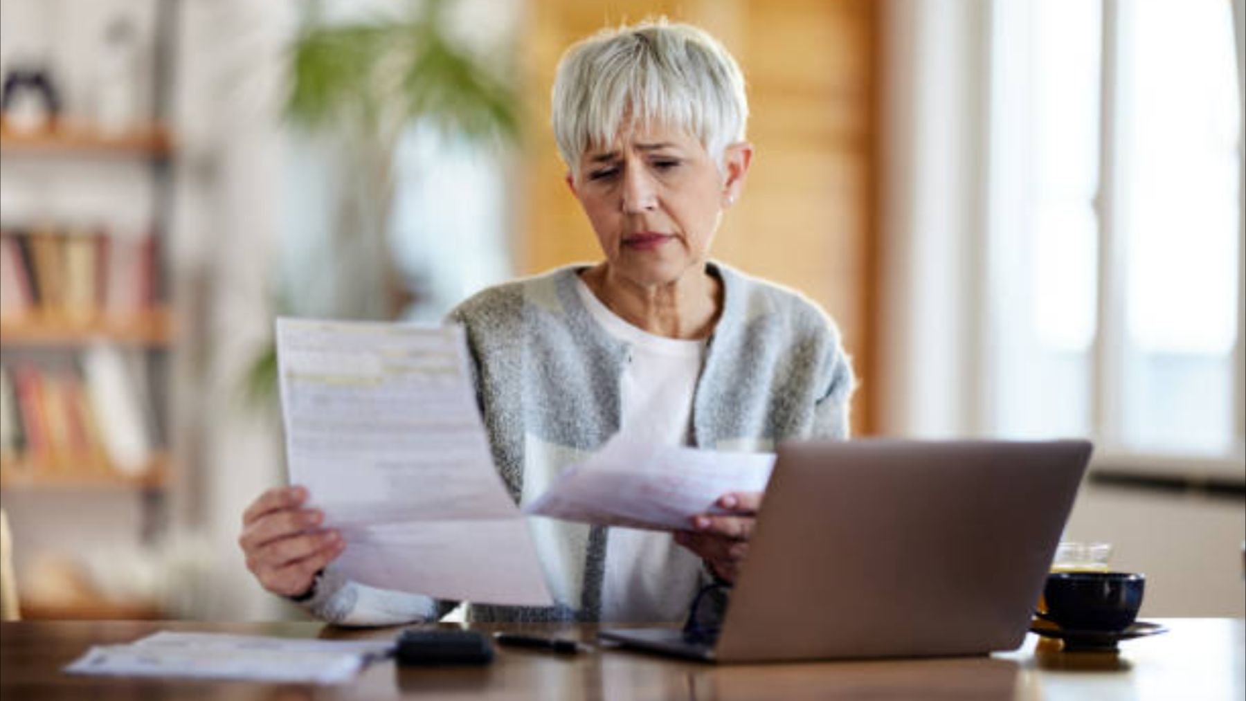 La Seguridad Social confirma el gran palo a los jubilados: tope confirmado para las pensiones contributivas