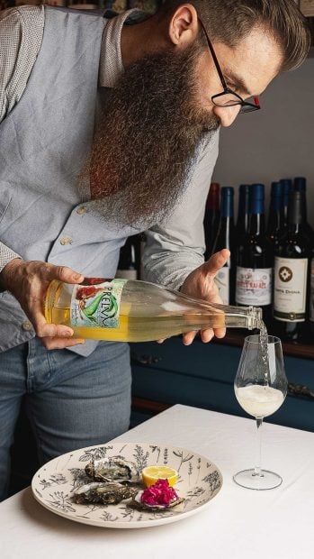 San Valent&iacute;n sostenible