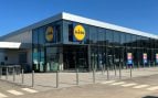 Lidl liquidando