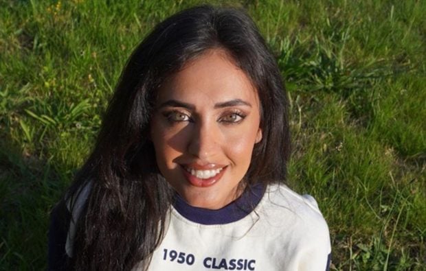 Mar&iacute;a Lamela, supervivientes, Mar&iacute;a Lamela presentadora,