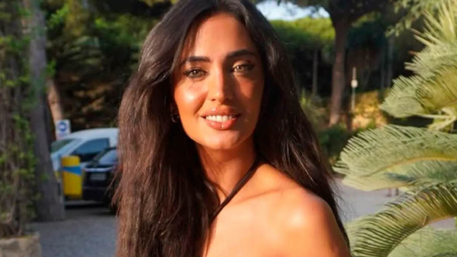 Todo sobre María Lamela: su edad, pareja, dónde ha trabajado y mucho más