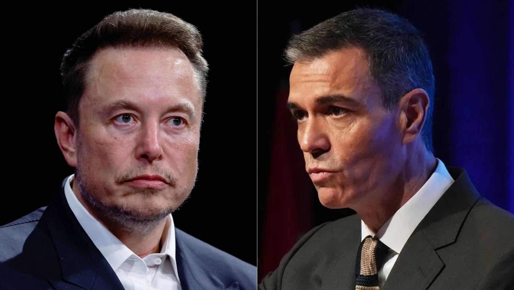 Musk se hace eco del batacazo del PSOE en Aragón: Por eso el Gobierno corrupto llena España de inmigrantes
