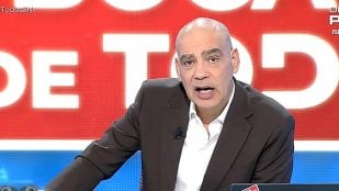 Nacho Abad Pedro Sánchez desde 'En boca de todos'.