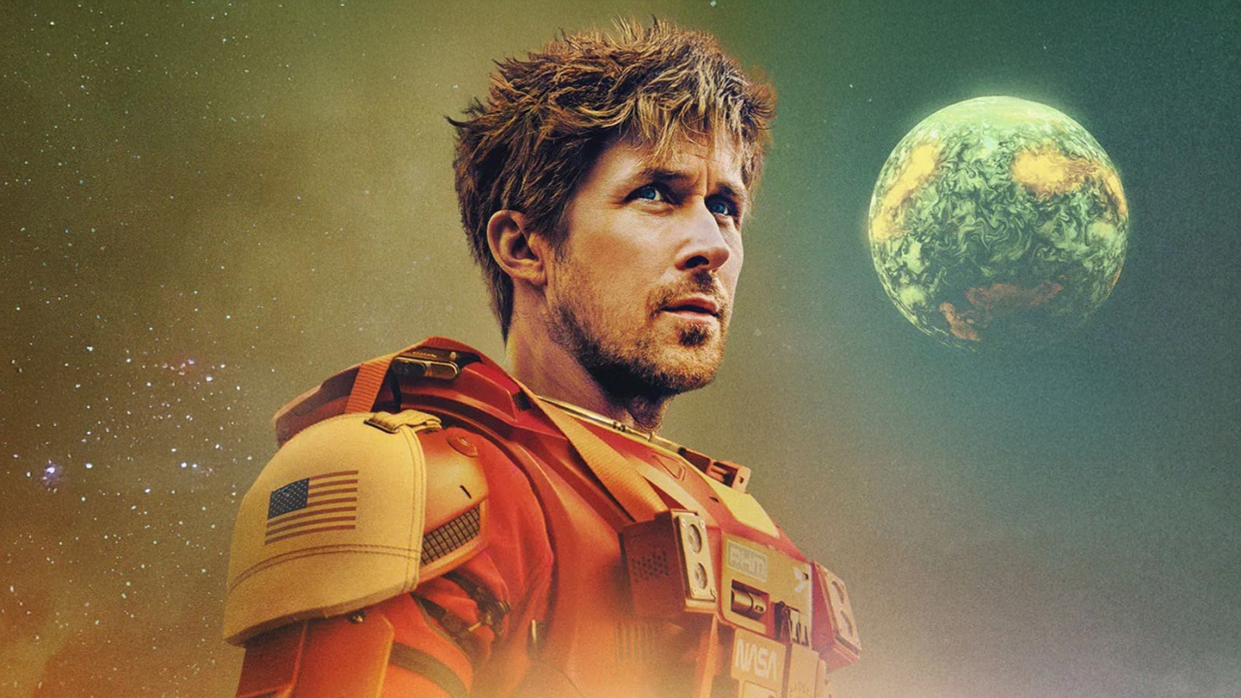 Es la película de ciencia ficción más importante del 2026: el tráiler de