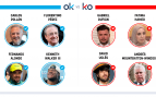 Los OK y KO del martes, 10 de febrero de 2026