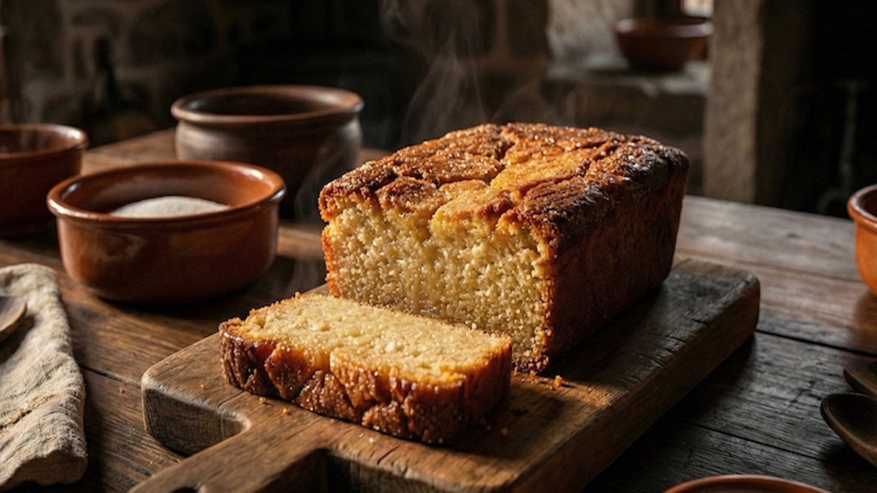 Es uno de los mejores postres de carnaval de toda España, pero solo lo hacen en Orense y tiene una fiesta propia