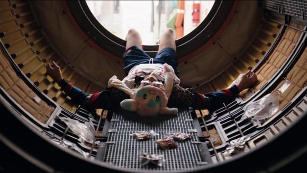 Proyecto Salvaci&oacute;n