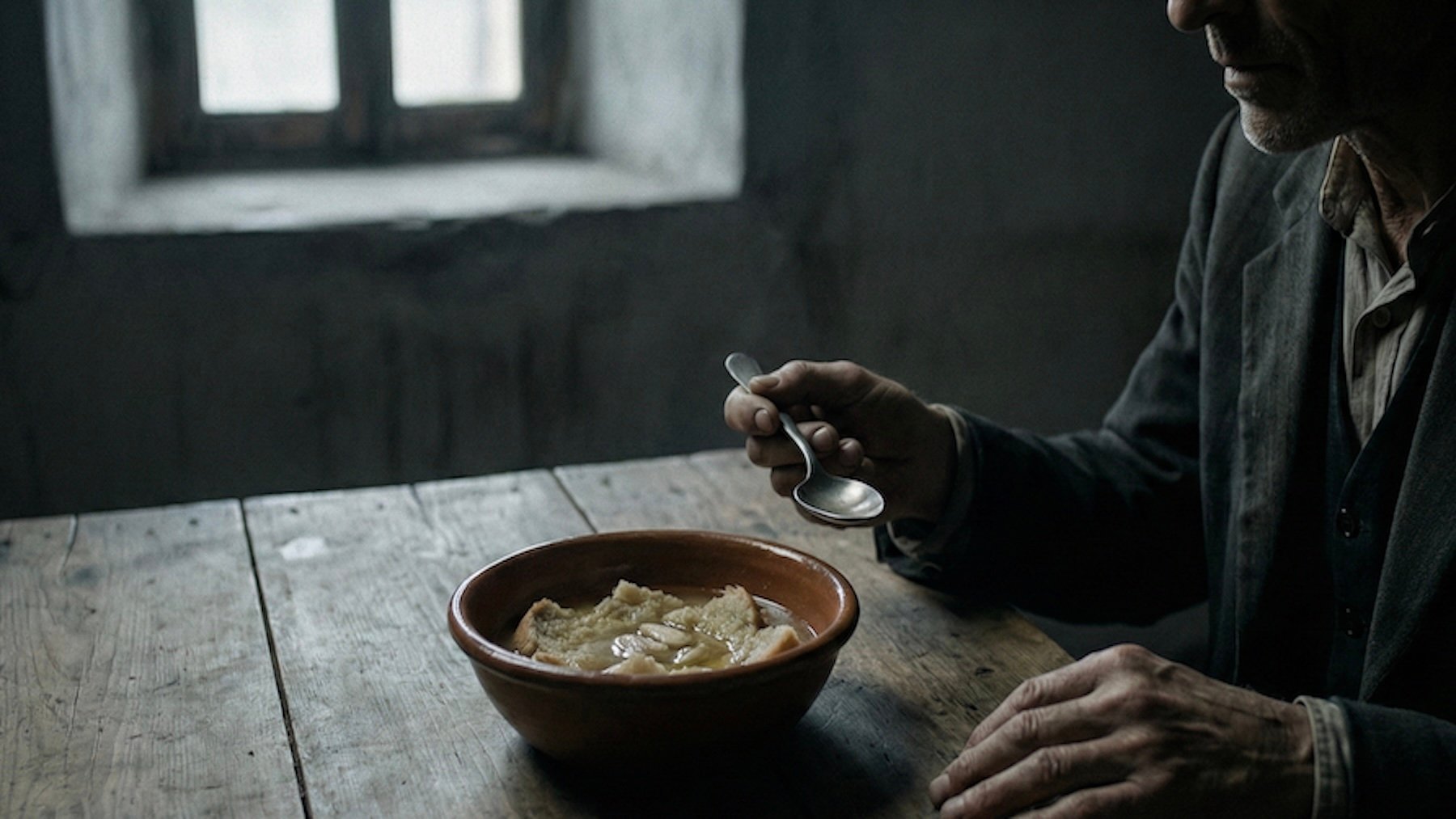 El manjar divino que se almorzaba en Extremadura durante la posguerra: hoy no lo recuerdan ni las abuelas