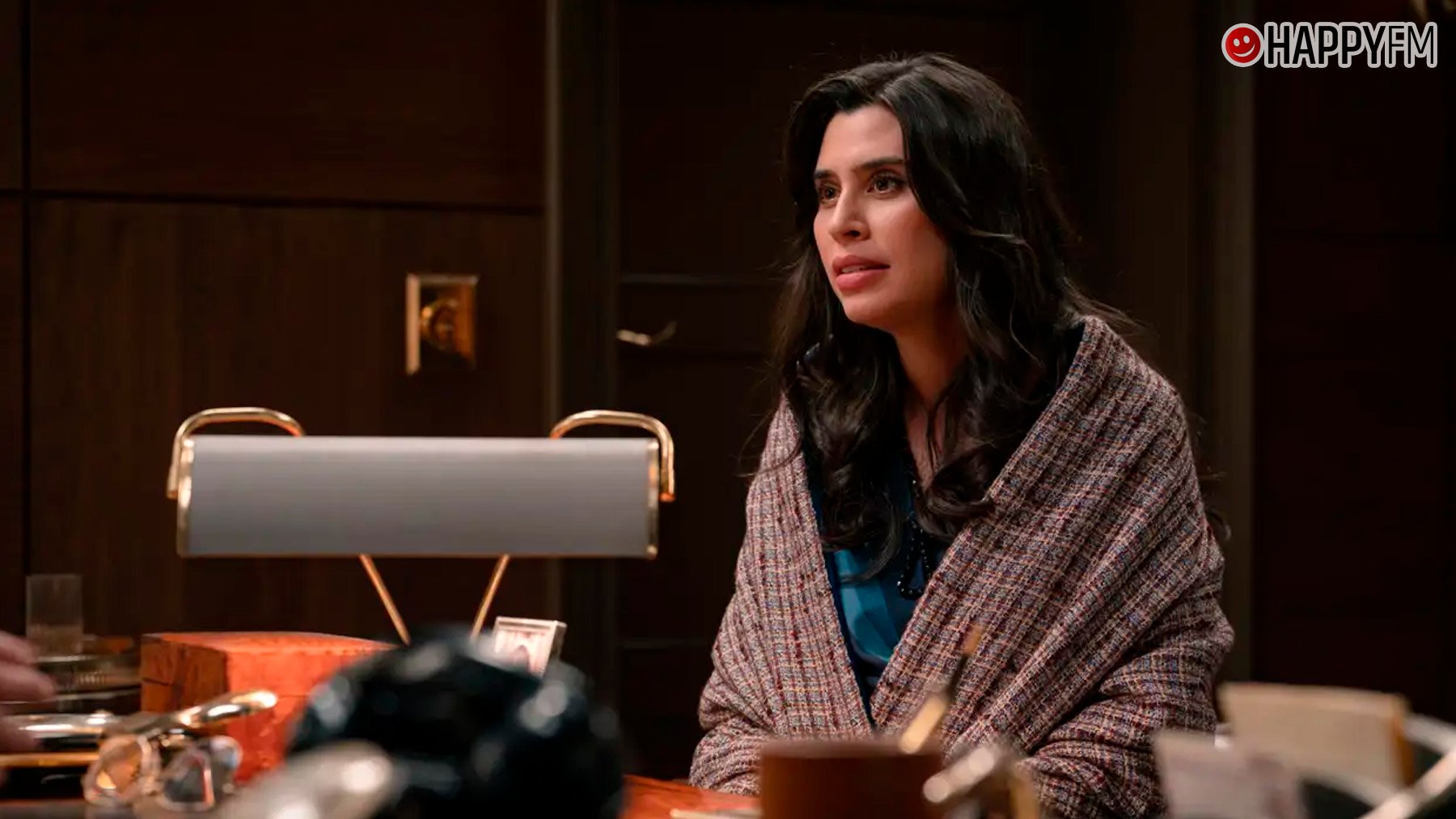 Avance del capítulo de