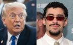 Bad Bunny, Super bowl, Donald Trump, actuación, español, Estados Unidos, EEUU
