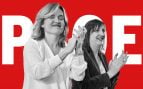 PSOE Aragón Alegría, Pilar Alegría