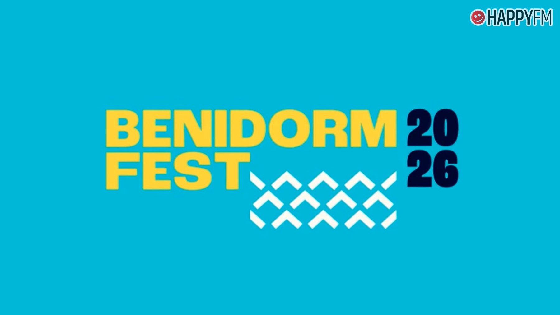 Final del Benidorm Fest 2026: a qué hora es y dónde verla en directo por televisión y online