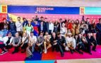Benidorm Fest 2026. (RTVE)