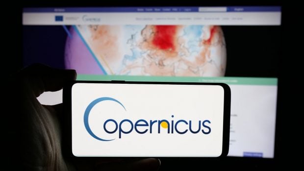 Copernicus