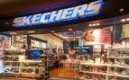 Una tienda Skechers.