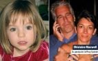Madeleine McCann Epstein