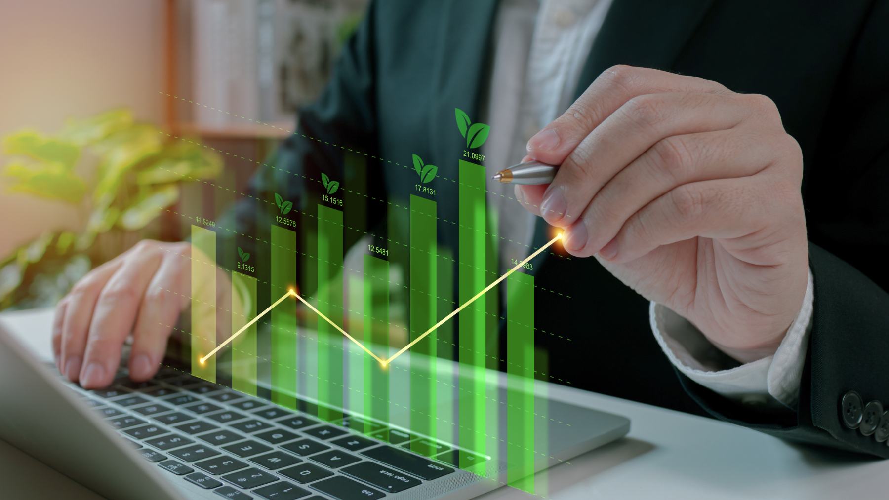El estudio ofrece una radiografía completa del estado del cleantech en España y del grado de madurez de la innovación sostenible en las corporaciones.