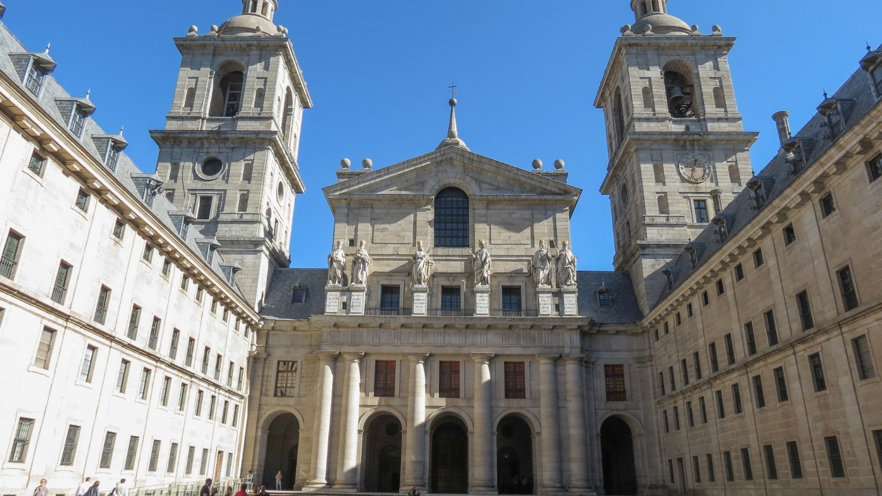 Es un manjar y sólo lo puedes tomar en esta cafetería del pueblo más bonito de la sierra de Madrid