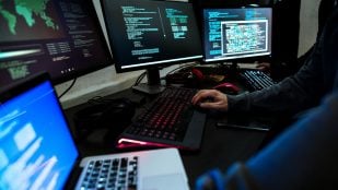 filtraciones de datos en España