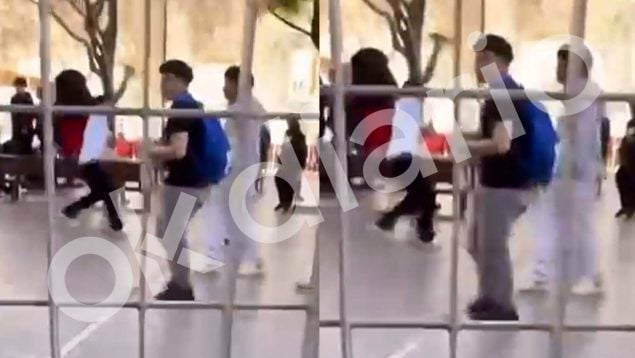 La verdadera razón de la