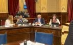 PP y Vox frustran el intento de la izquierda de frenar la derogación de la ley balear de memoria democrática