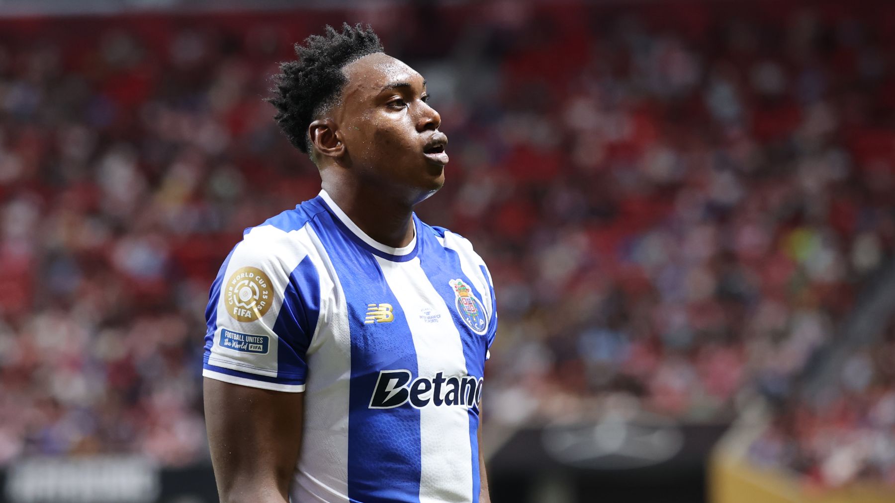 Más problemas para España: Samu se lesiona el cruzado y se perderá el Mundial