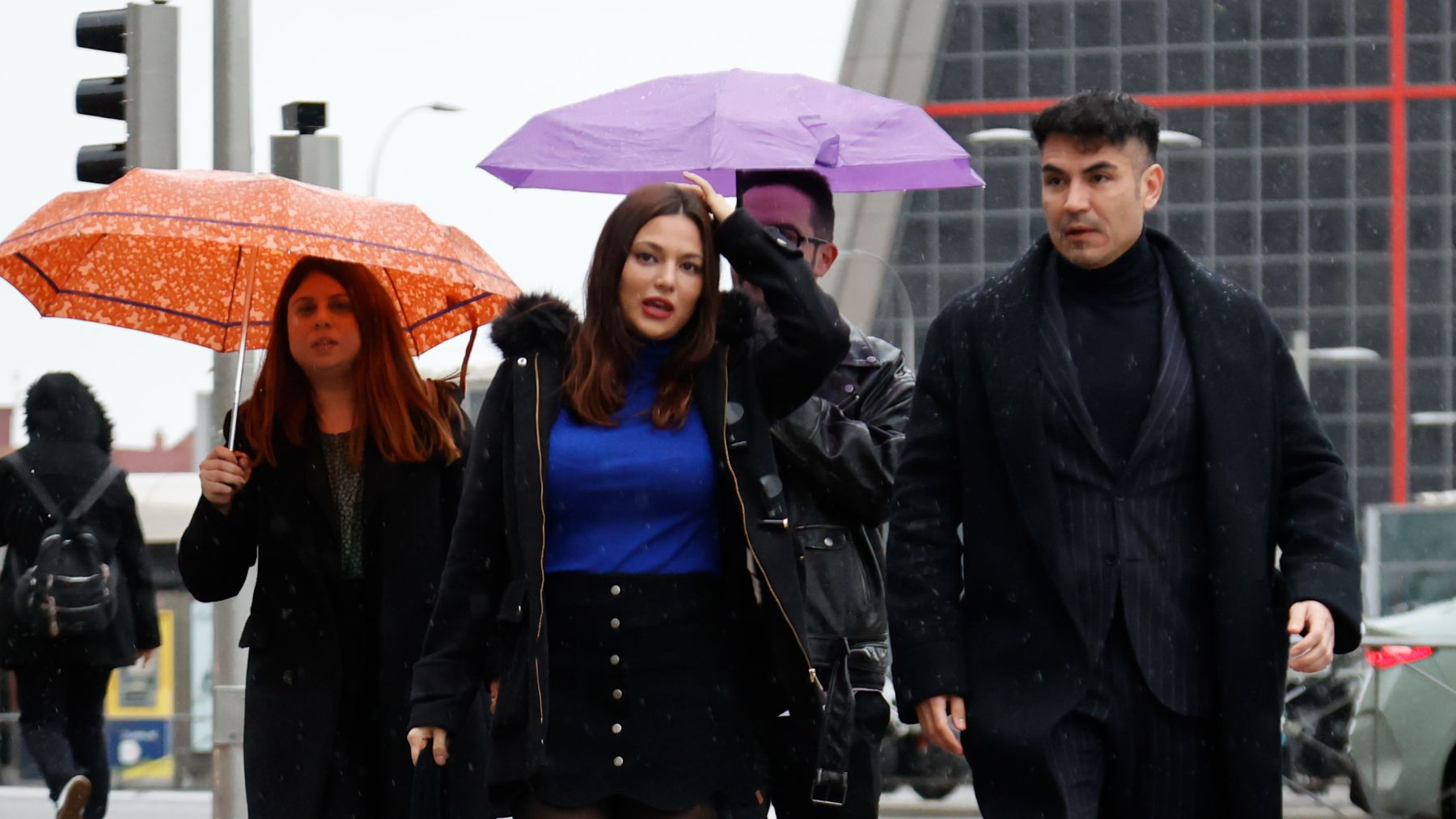 Elisa Mouliáa rectifica y seguirá con la causa contra Errejón: Ahora sí que me han tocado los ovarios