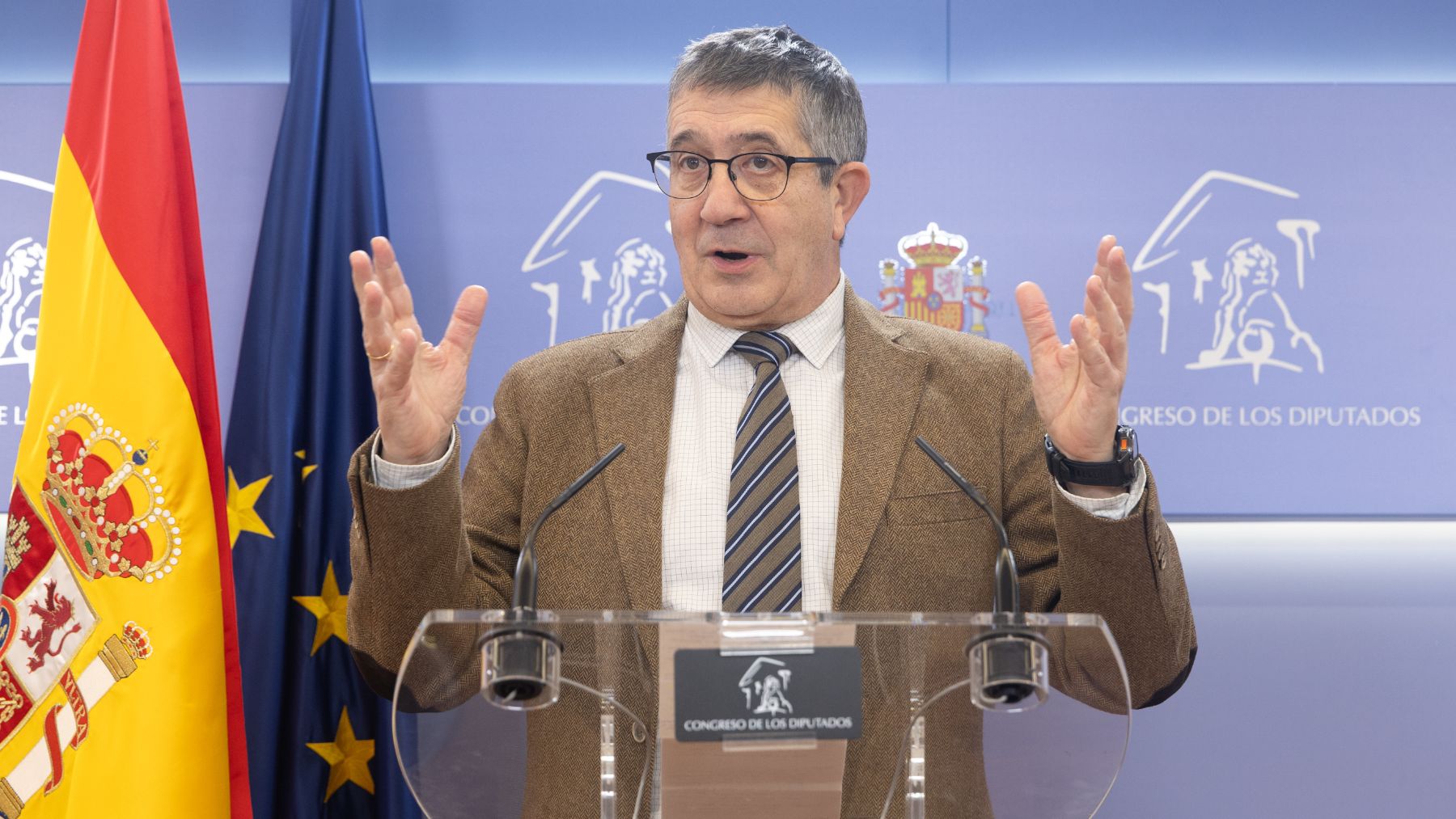 El PSOE rompe con su historia: Felipe González ha dejado de ser una referencia para los socialistas