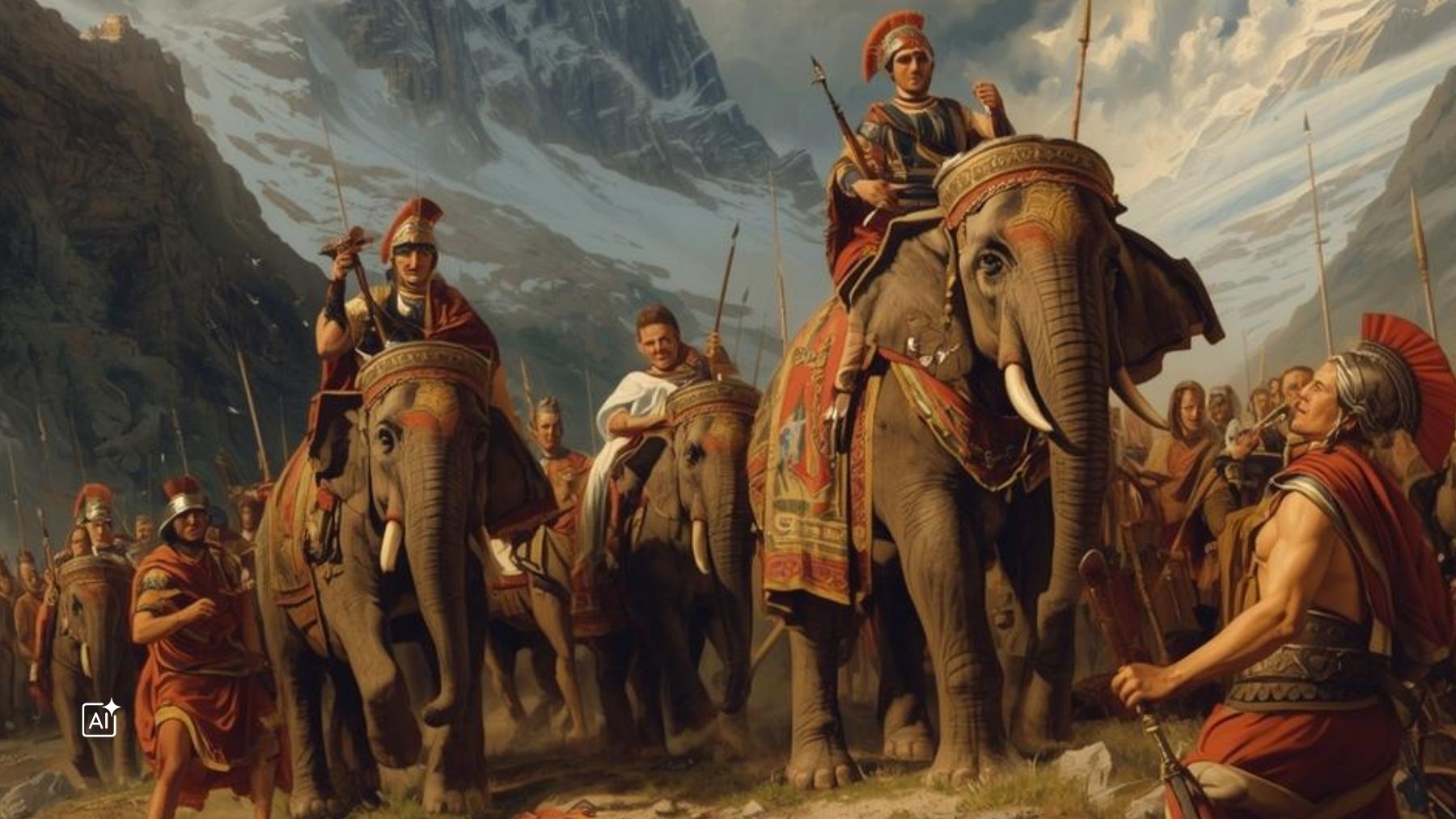 Los arqueólogos no dan crédito: hallan en Córdoba un hueso que podría ser de un elefante del ejército de Aníbal