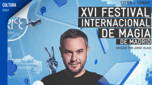 festival de magia