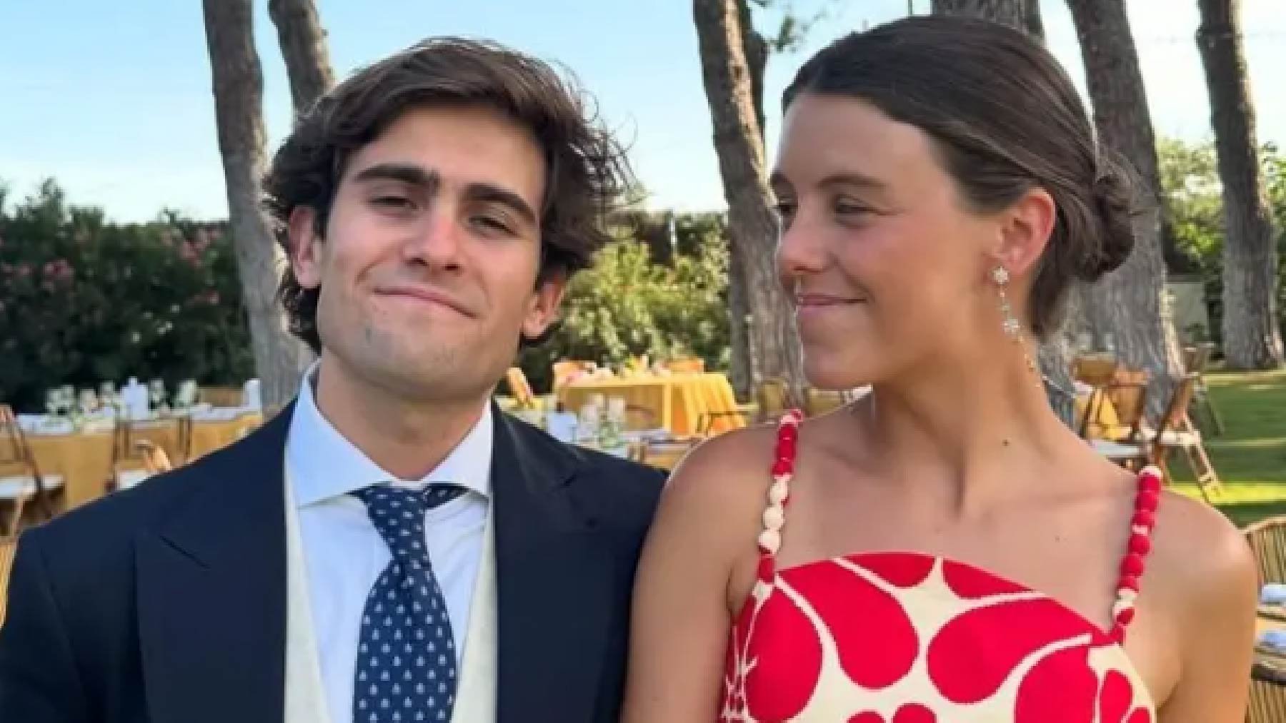 La lección de vida de Manuela Ochoa tras la muerte de su novio: No es cuánto tiempo estamos aquí