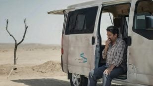 Oscar un simple accidente