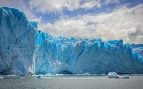 Glaciar del Fin del Mundo