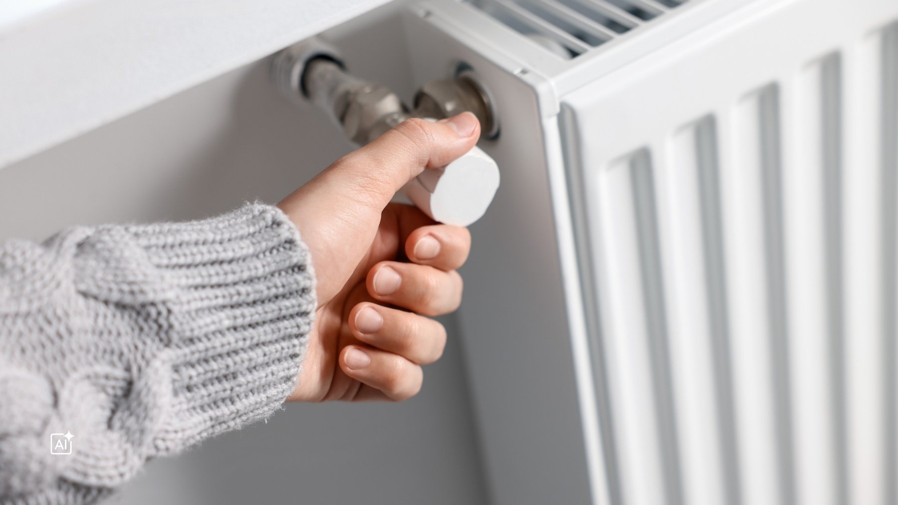 Adiós a los radiadores de toda la vida: su sustituto ya está aquí y un arquitecto confirma que es más barato