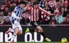 Athletic Real Sociedad en directo