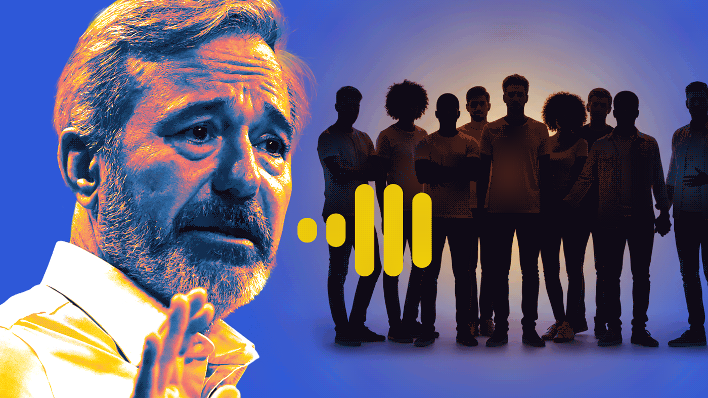 El audio de Azcón a su equipo al ver que algunos se escaqueaban de la campaña: Estos últimos días toca trabajar