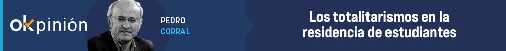 Intolerancia, los totalitarismos en la residencia de estudiantes