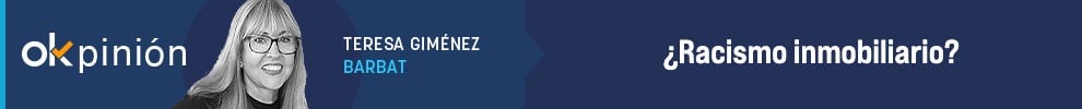 ¿Racismo inmobiliario?